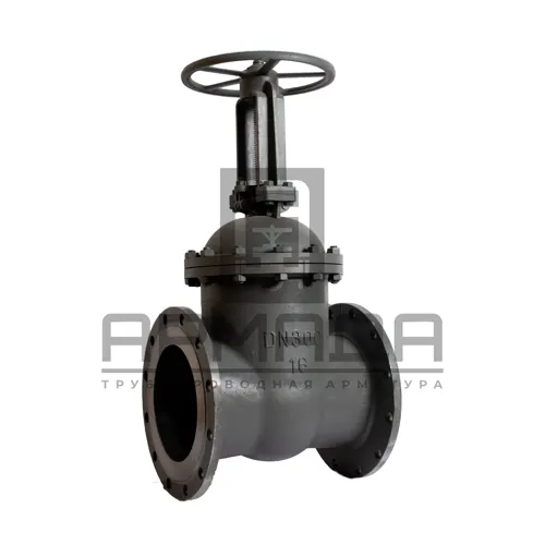 Задвижка 30с41нж DN300